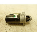 MOTOR DE PARTIDA HYUNDAI CRETA PULSE 1.6 16V FLEX AUT. 17/18