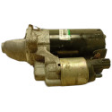 MOTOR DE PARTIDA HYUNDAI CRETA PULSE 1.6 16V FLEX AUT. 17/18