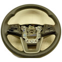VOLANTE DO MOTORISTA HYUNDAI CRETA PULSE 1.6 16V FLEX 17/18