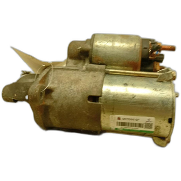 MOTOR DE PARTIDA CHEVROLET CORSA HAT. MAXX 1.8 8V FLEXP 06