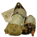 MOTOR DE PARTIDA CHEVROLET CORSA HAT. MAXX 1.8 8V FLEXP 06