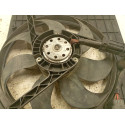 ELETROVENTILADOR VOLKSWAGEN FOX CITY 1.0 MI FLEX 8V 2006