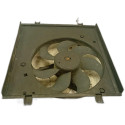 ELETROVENTILADOR VOLKSWAGEN FOX CITY 1.0 MI FLEX 8V 2006