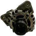 ALTERNADOR RENAULT SANDERO EXPRESSION FLEX 1.6 8V 2012