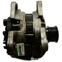 ALTERNADOR RENAULT SANDERO EXPRESSION FLEX 1.6 8V 2012