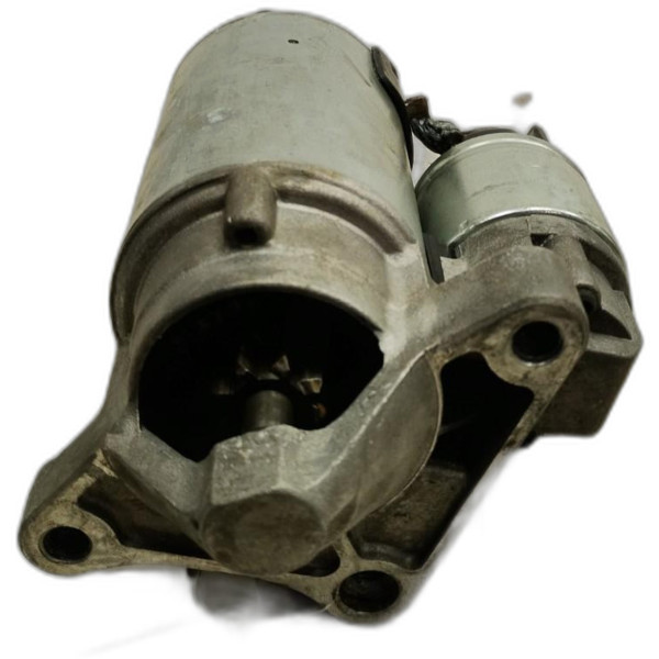 MOTOR DE PARTIDA RENAULT SANDERO EXPRESSION HI-FLEX 1.6 2012