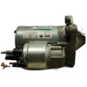 MOTOR DE PARTIDA RENAULT SANDERO EXPRESSION HI-FLEX 1.6 2012