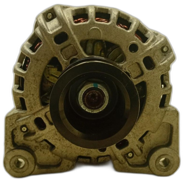 ALTERNADOR RENAULT SANDERO STEPWAY 1.6 HI-POWER 2013