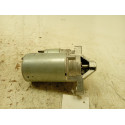 MOTOR DE PARTIDA RENAULT SANDERO STEPWAY 1.6 HI-POWER 2013