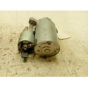 MOTOR DE PARTIDA RENAULT SANDERO STEPWAY 1.6 HI-POWER 2013