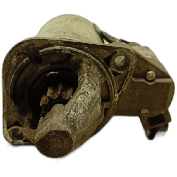 MOTOR DE PARTIDA HYUNDAI HB20 R SPEC 1.6 FLEX 16V MEC. 15/16