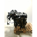 MOTOR COMPLETO HYUNDAI HB20 R SPEC 1.6 FLEX 16V MEC. 2015/16