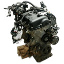 MOTOR COMPLETO HYUNDAI HB20 R SPEC 1.6 FLEX 16V MEC. 2015/16