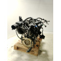 MOTOR COMPLETO HYUNDAI HB20 R SPEC 1.6 FLEX 16V MEC. 2015/16