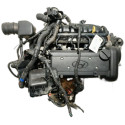 MOTOR COMPLETO HYUNDAI HB20 R SPEC 1.6 FLEX 16V MEC. 2015/16