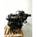 MOTOR COMPLETO HYUNDAI HB20 R SPEC 1.6 FLEX 16V MEC. 2015/16