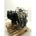 MOTOR COMPLETO RENAULT SANDERO EXPRESSION FLEX 1.6 16V 16/17