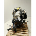 MOTOR COMPLETO RENAULT SANDERO EXPRESSION FLEX 1.6 16V 16/17