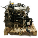 MOTOR COMPLETO RENAULT SANDERO EXPRESSION FLEX 1.6 16V 16/17
