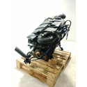 MOTOR COMPLETO FIAT UNO MILLE 1.0 F.FLEX 2P 2004/2005