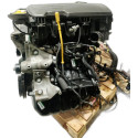 MOTOR COMPLETO RENAULT SANDERO EXPRESSION HI-FLEX 1.0 13/14