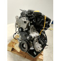 MOTOR COMPLETO RENAULT SANDERO EXPRESSION HI-FLEX 1.0 13/14