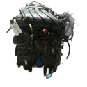 MOTOR COMPLETO RENAULT DUSTER EXPRESSION 1.6 HI-FLEX 18/19
