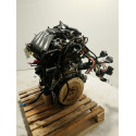 MOTOR COMPLETO RENAULT DUSTER EXPRESSION 1.6 HI-FLEX 18/19
