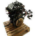 MOTOR COMPLETO RENAULT DUSTER EXPRESSION 1.6 HI-FLEX 18/19