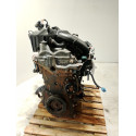 MOTOR COMPLETO RENAULT DUSTER EXPRESSION 1.6 HI-FLEX 18/19