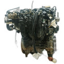 MOTOR COMPLETO FIAT ARGO DRIVE 1.0 6V FLEX 2021/2021