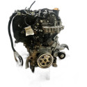 MOTOR COMPLETO FIAT ARGO DRIVE 1.0 6V FLEX 2021/2021