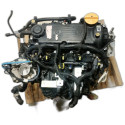 MOTOR COMPLETO FIAT ARGO DRIVE 1.0 6V FLEX 2021/2021