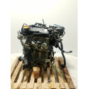 MOTOR COMPLETO FIAT ARGO DRIVE 1.0 6V FLEX 2021/2021