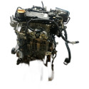 MOTOR COMPLETO FIAT ARGO DRIVE 1.0 6V FLEX 2021/2021