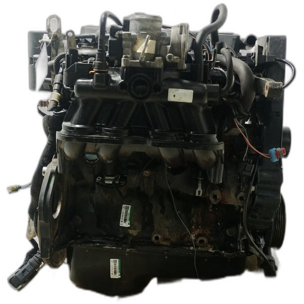 MOTOR COMPLETO CHEVROLET CLASSIC LIFE/LS 1.0 VHC FLEX 12/13
