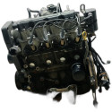 MOTOR COMPLETO CHEVROLET CLASSIC LIFE/LS 1.0 VHC FLEX 12/13