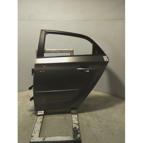 PORTA TRASEIRA ESQUERDA HYUNDAI HB20 COMFORT PLUS 1.6 2019