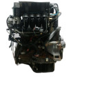MOTOR COMPLETO FIAT PALIO WEEKEND ATTRACTIVE 1.4 2014/2015