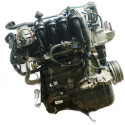 MOTOR COMPLETO FIAT UNO VIVACE 1.0 EVO 4P 2012/2013