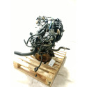 MOTOR COMPLETO FIAT UNO VIVACE 1.0 EVO 4P 2012/2013