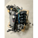 MOTOR COMPLETO FIAT UNO VIVACE 1.0 EVO 4P 2012/2013