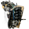 MOTOR COMPLETO FIAT UNO VIVACE 1.0 EVO 4P 2012/2013