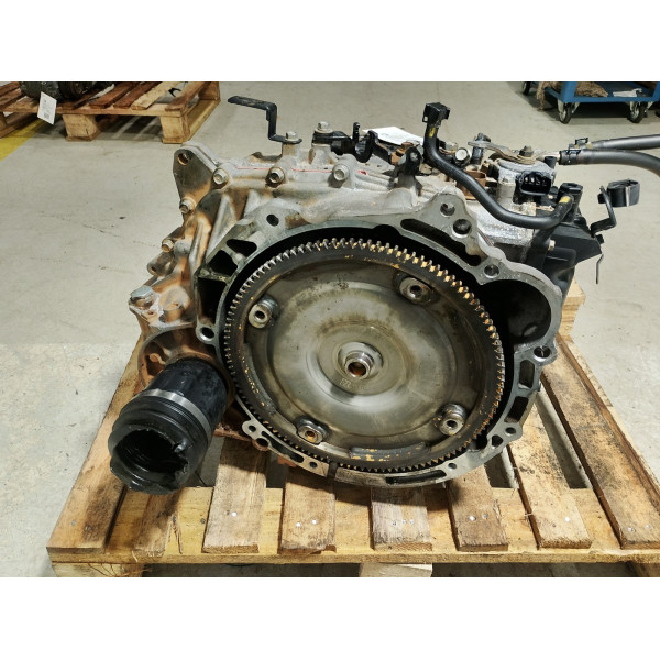 CÂMBIO AUTOMATICO HYUNDAI IX35 GLS 2.0 16V 2WD FLEX 2014/15
