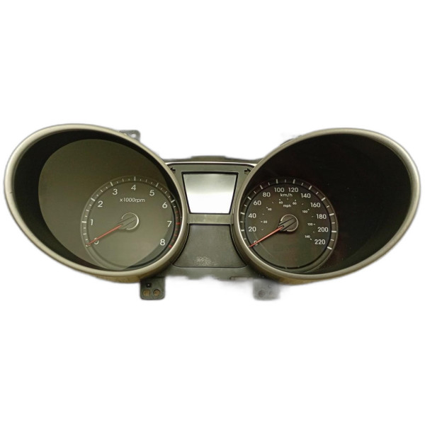 PAINEL DE INSTRUMENTOS HYUNDAI IX35 GLS 2.0 16V FLEX 15/16