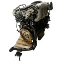 MOTOR COMPLETO CHEVROLET VECTRA EXPRESS 2.0 MPFI FLEX 08/09