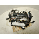 MOTOR COMPLETO CHEVROLET VECTRA EXPRESS 2.0 MPFI FLEX 08/09
