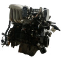 MOTOR COMPLETO CHEVROLET VECTRA EXPRESS 2.0 MPFI FLEX 08/09
