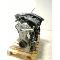 MOTOR COMPLETO NISSAN MARCH SV 1.6 16V FLEX FUEL 12/13