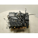 MOTOR COMPLETO NISSAN MARCH SV 1.6 16V FLEX FUEL 12/13